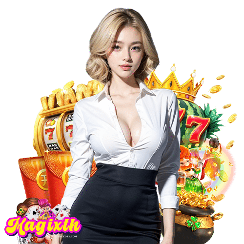 magixth สมัครสมาชิก