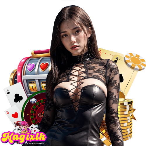 magixth เว็บตรง