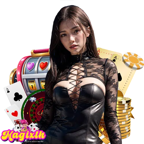 magixth เว็บตรง